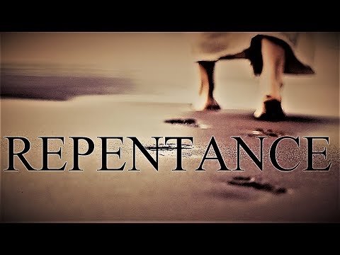 TRUE REPENTANCE - Spiritual Battle  Paul Washer