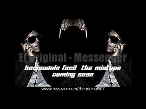 EL ORIGINAL 507 MESSENGER