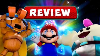 Super Mario RPG: A Nearly Perfect Remake - REVIEW (Switch)