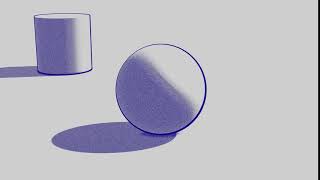 Eevee Stipple Shader video thumbnail