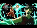 PERFECT CELL INFINITE AWAKENING PURE CHAOS