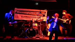 Brilleaux Live   I can tell