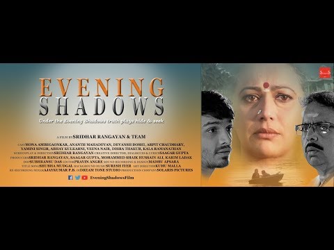 Thumbnail of the video: EVENING SHADOWS | OFFICIAL TRAILER | SRIDHAR RANGAYAN