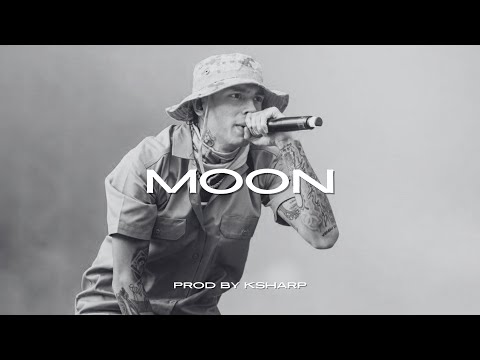[FREE] Central Cee x Prinz Melodic Drill Beat "MOON"