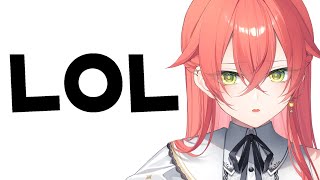 - 【 LOL 】なんかゴールドに上がっちゃったけど、早くも降格しそうらしい⚠️【にじさんじ/獅子堂あかり】