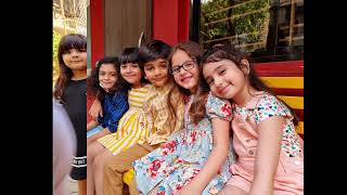 A Thursday - Movie || Yami Gautam || Ahaan Saboo || Neha Dhupia || Atul Kulkarni || Moments || BTS video