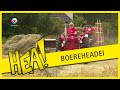 Boereheadei Raerd | HEA!