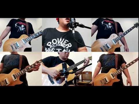 Tomo Widayat & Ngak Ngik Ngok Guitar String Ensemble - Yesterday (The Beatles Cover)