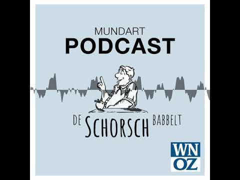 Schorsch babbelt: Die Tigermücke - Schorsch babbelt