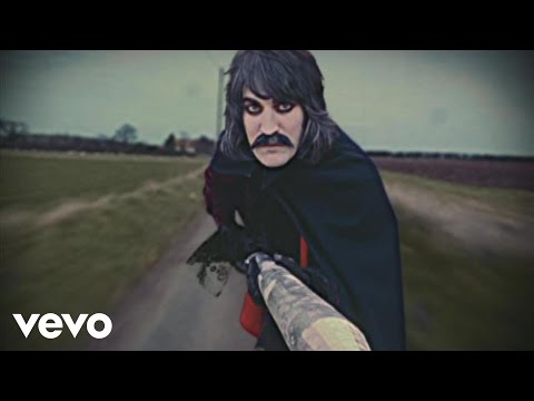 Kasabian - Vlad the Impaler