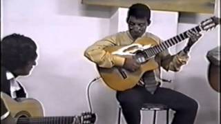 Entre Dos Aguas - Mediterraneo Sundance - Cuarteto Sol  - Wladimir robles - Elbin Cubas - Riber Ore