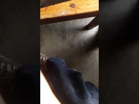 crime doesn't pay 😏😏