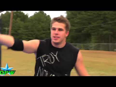 DPW IMMORTAL REVOLUTION 3 - HIGHLIGHTS | GWC INTENSITY