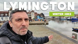 Lymington Coast: A Hidden Gem Worth Discovering
