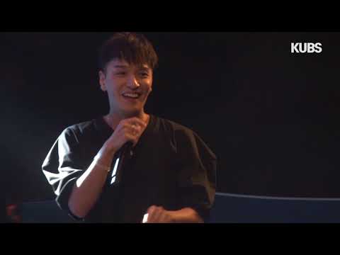 190524 쌈디(Simon Dominic) - 고려대학교 축제 FULL 영상 ver (1080p)