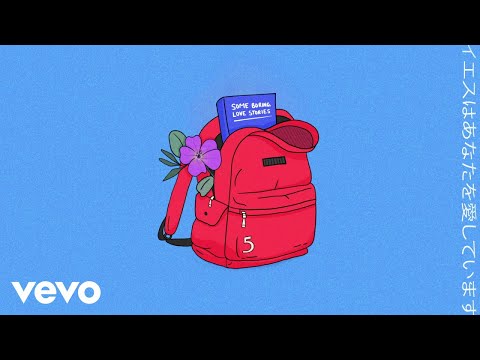 Powfu - silver linings (Official Audio)