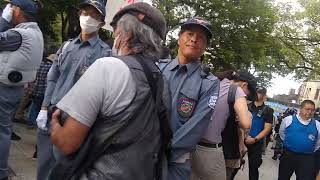 広島平和記念式典2024/08/06−①
