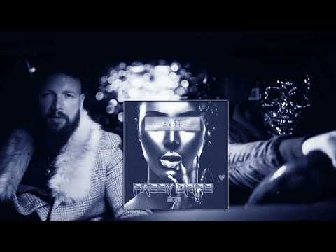 GENETIKK - STILLE feat. Kollegah x Pazzy Dripz [REMIX]