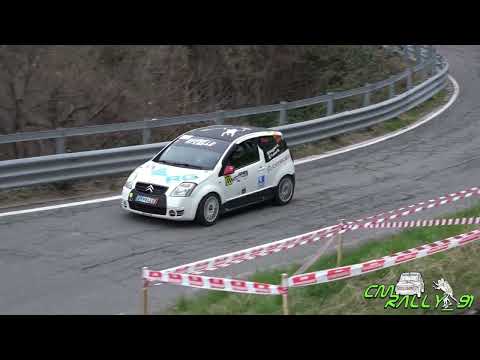 9° Camunia Rally 2023 Clip #133 Maggiori Alessandro - Taboni Mattia by CMRALLY_91