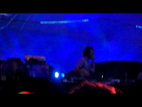 whicked hayo @ eargasm 2010