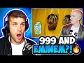 EMINEM WOULD BE PROUD!! | Rapper Reacts to Juice WRLD & Cordae - Doomsday (Full Analysis)