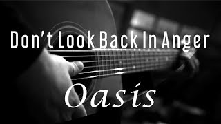Download lagu Don't Look Back In Anger - Oasis ( Acoustic Karaoke ) mp3 Download lagu Don't Look Back In Anger - Oasis ( Acoustic Karaoke ) mp3