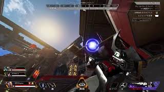 のんびりAPEX