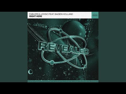 Right Here (Extended Mix)