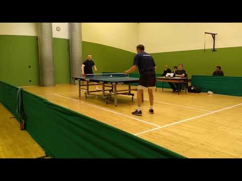 Cikojević Damir - Međeral Damir