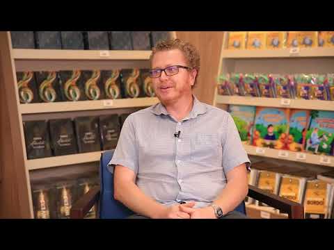 Episódio 18 - Histórias em Pauta | Em Sua Presença | Novo Hinário Adventista