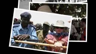 "Less Than Whole" - The Whole Experience