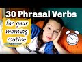 27 Clothing PHRASAL VERBS