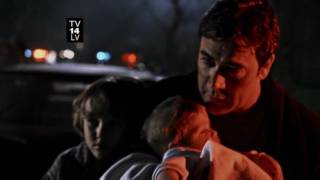 Supernatural Season 1 Kansas - Carry on my wayward son