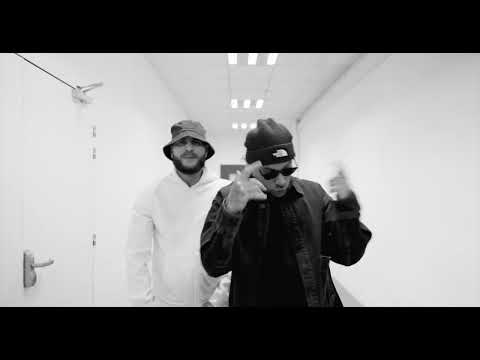 Swift Guad & Ol Zico - Porcelaine ( Clip Officiel )