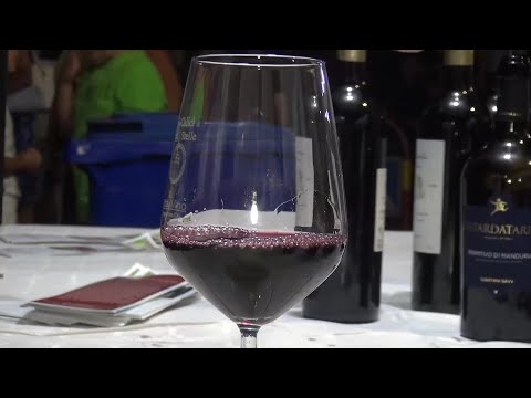 Speciale Calici di stelle 2019 Sava