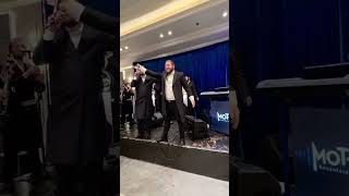 חתונת אריאל שמאי 🎗️ שימי קפלן סנדי דינקל מקהלת נשמה מוטי רוזנפלד