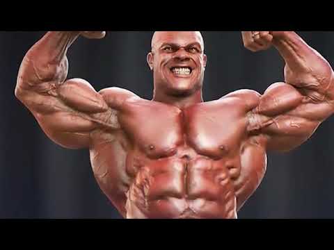 MULHERES E HOMENS MAIS FORTES QUE FORAM LONGE DEMAIS!