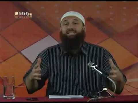 Da li je dozvoljeno ženi da klanja dzumu, dzenazu, Bajram-namaz? - Elvedin Pezic