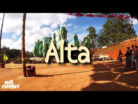 Alta @ Mundo de Oz - 10 anos