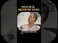 El Mejor Chiste De YAYO