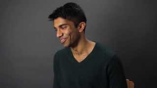 JADOO - Nikesh Patel - Complete Interview (HD)