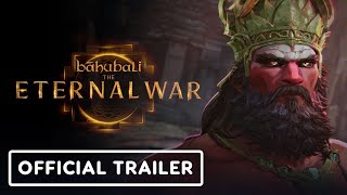 Download lagu Baahubali: The Eternal War -  Trailer (2027) mp3