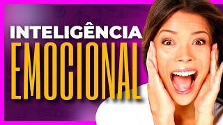 ?DESVENDANDO o PODER da INTELIGÊNCIA EMOCIONAL: Transforme sua Vida!
