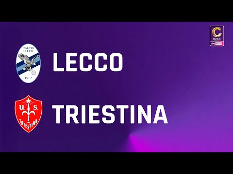 Lecco - Triestina 1-0 | Gli Highlights