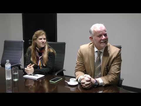 Salta y Chile fortalecen la cooperación e integración regional