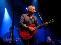 Taylor Hicks singing I Live On a Battlefield at the Highline Ballroom NYC