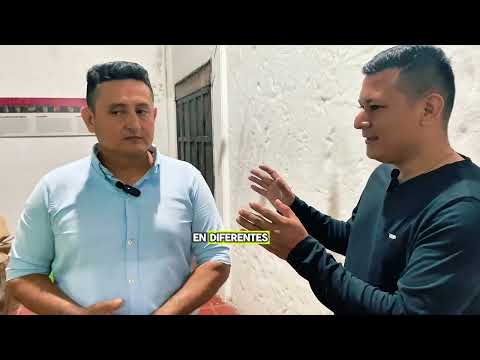 La huella Guayupe Podcast - Fuente de oro Meta. 