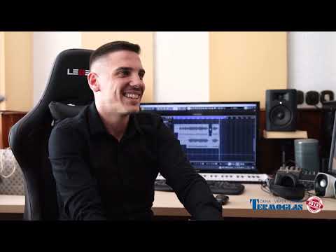 Na obisku pri Tilnu Kočevarju