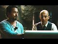 Tony Create Miniature Arc Reactor Scene In Hindi Iron Man 2008