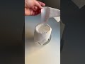 Life Hack That Works Make A Rose Out Of Napkins